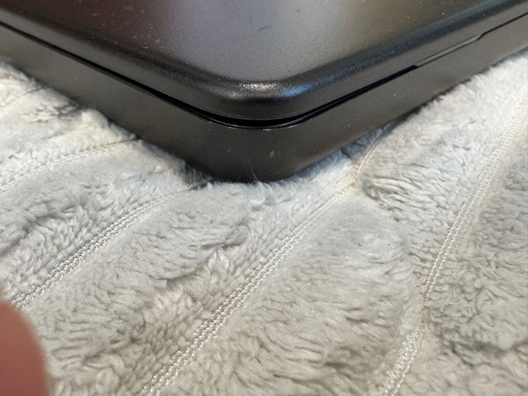 MacBook Pro 14インチM5 24GB 1TB スペースグレー 本体