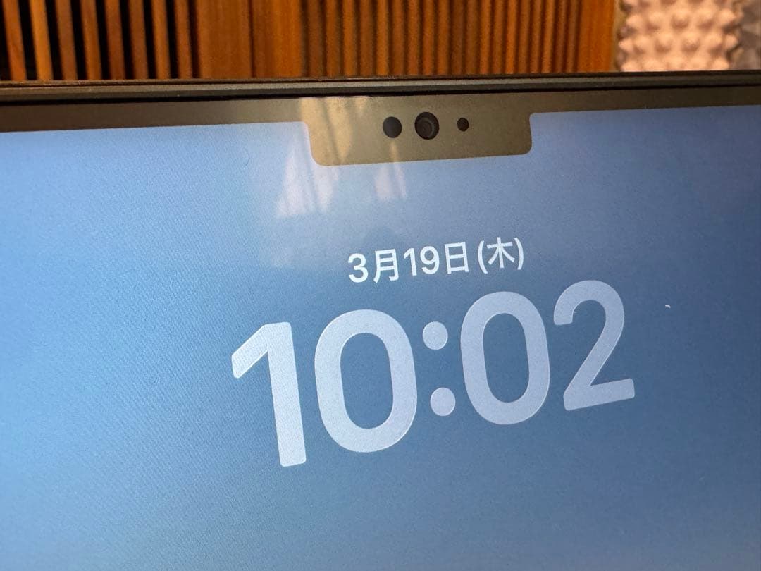 MacBook Pro 14インチM5 24GB 1TB スペースグレー 本体