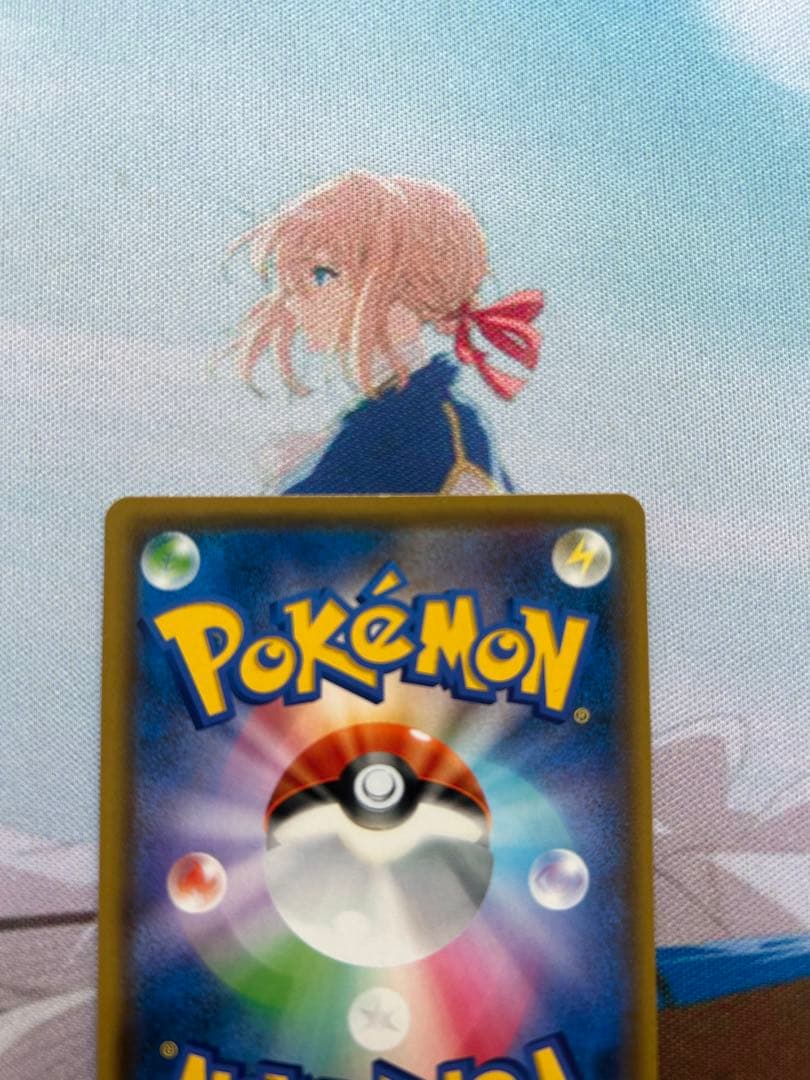 ムサシとコジロウ sr