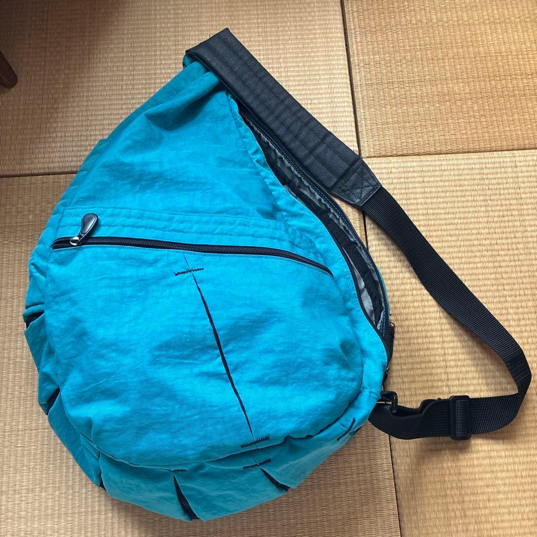 ヘルシーバッグ　ビッグバッグ