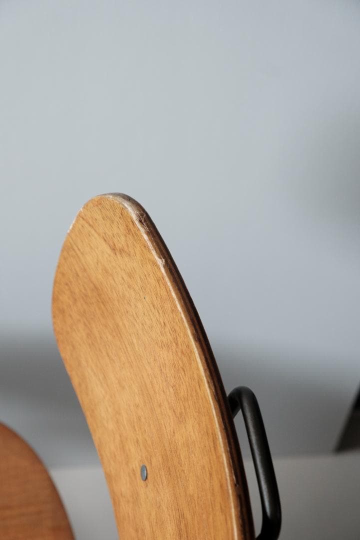 てんてんNorthern Ohio Industrial　CHAIR①