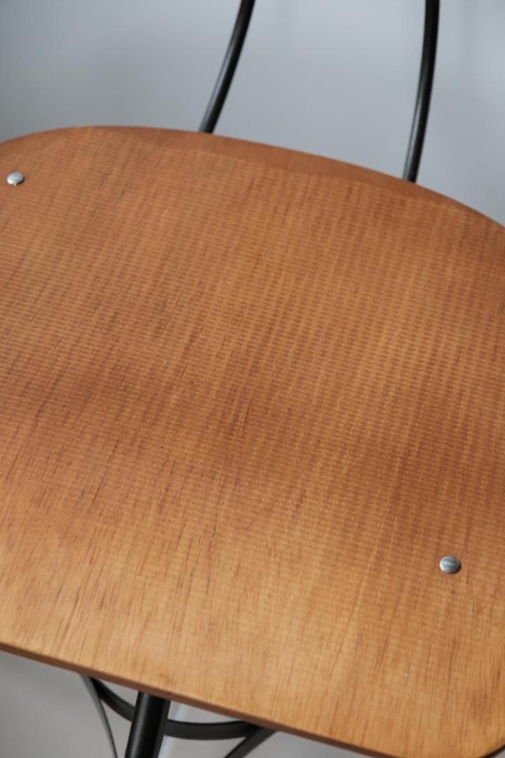 てんてんNorthern Ohio Industrial　CHAIR①