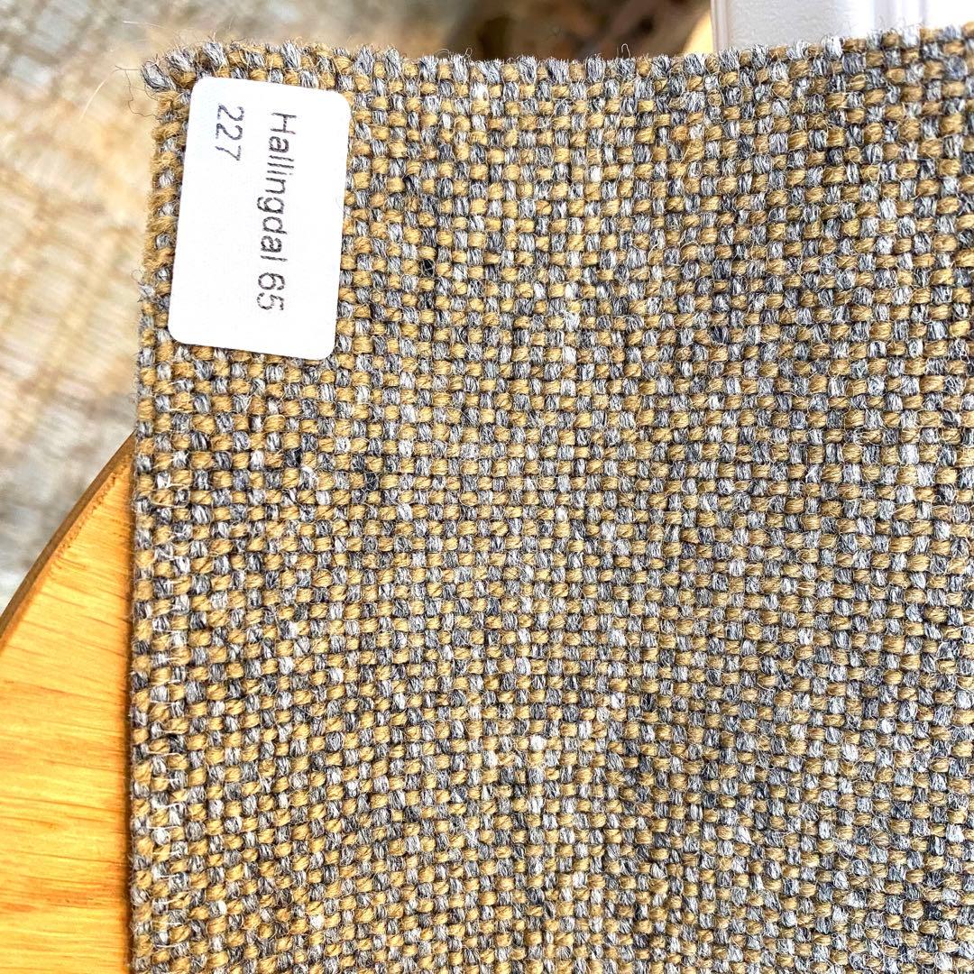 フリッツハンセン　スワンチェア