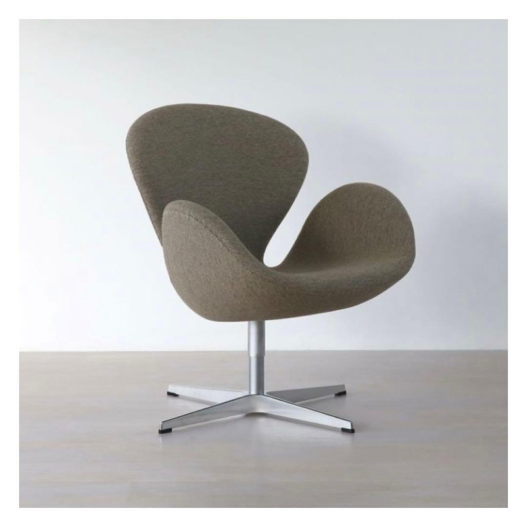 フリッツハンセン　スワンチェア