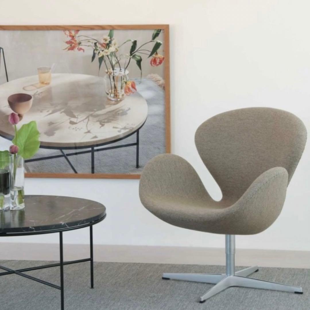 フリッツハンセン　スワンチェア