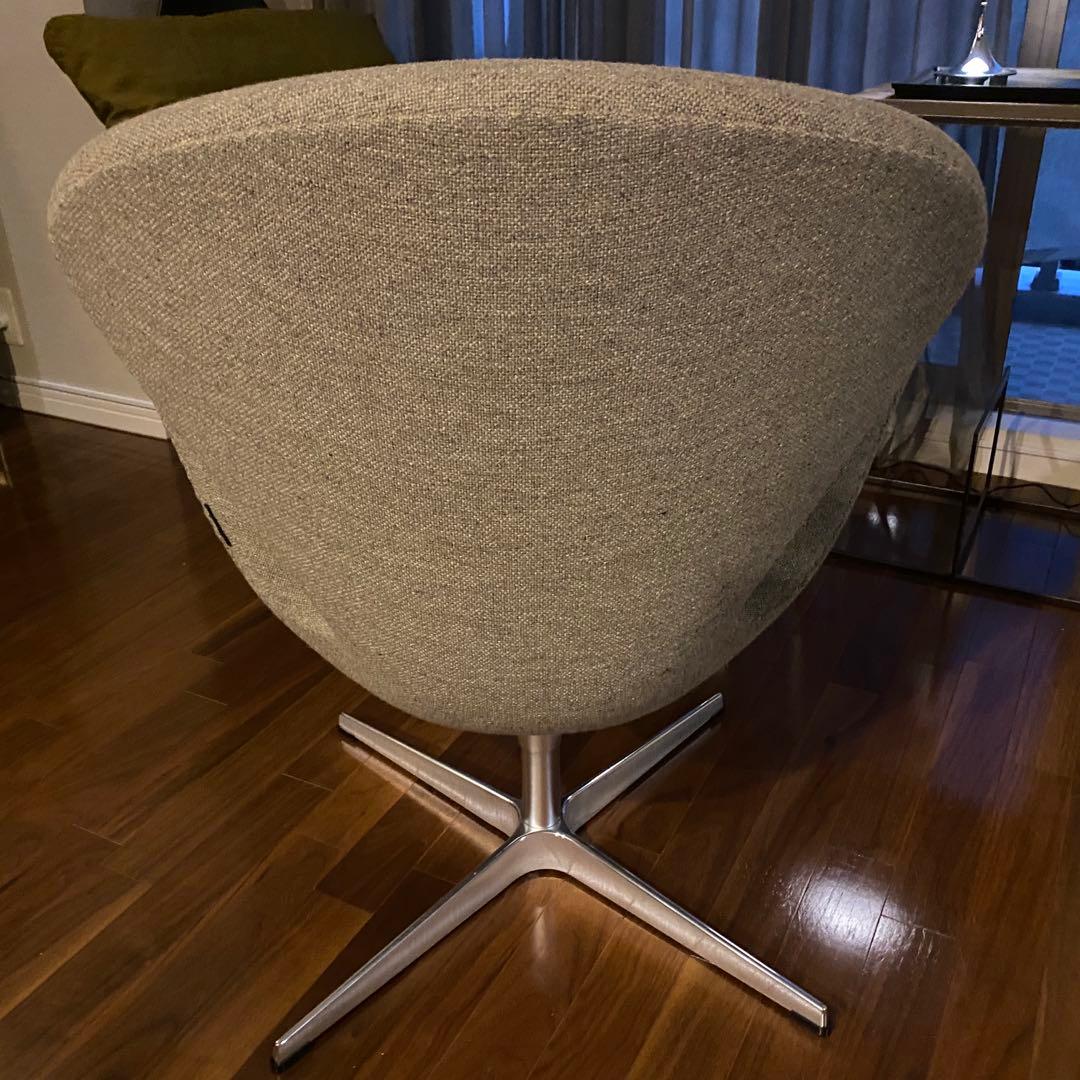 フリッツハンセン　スワンチェア