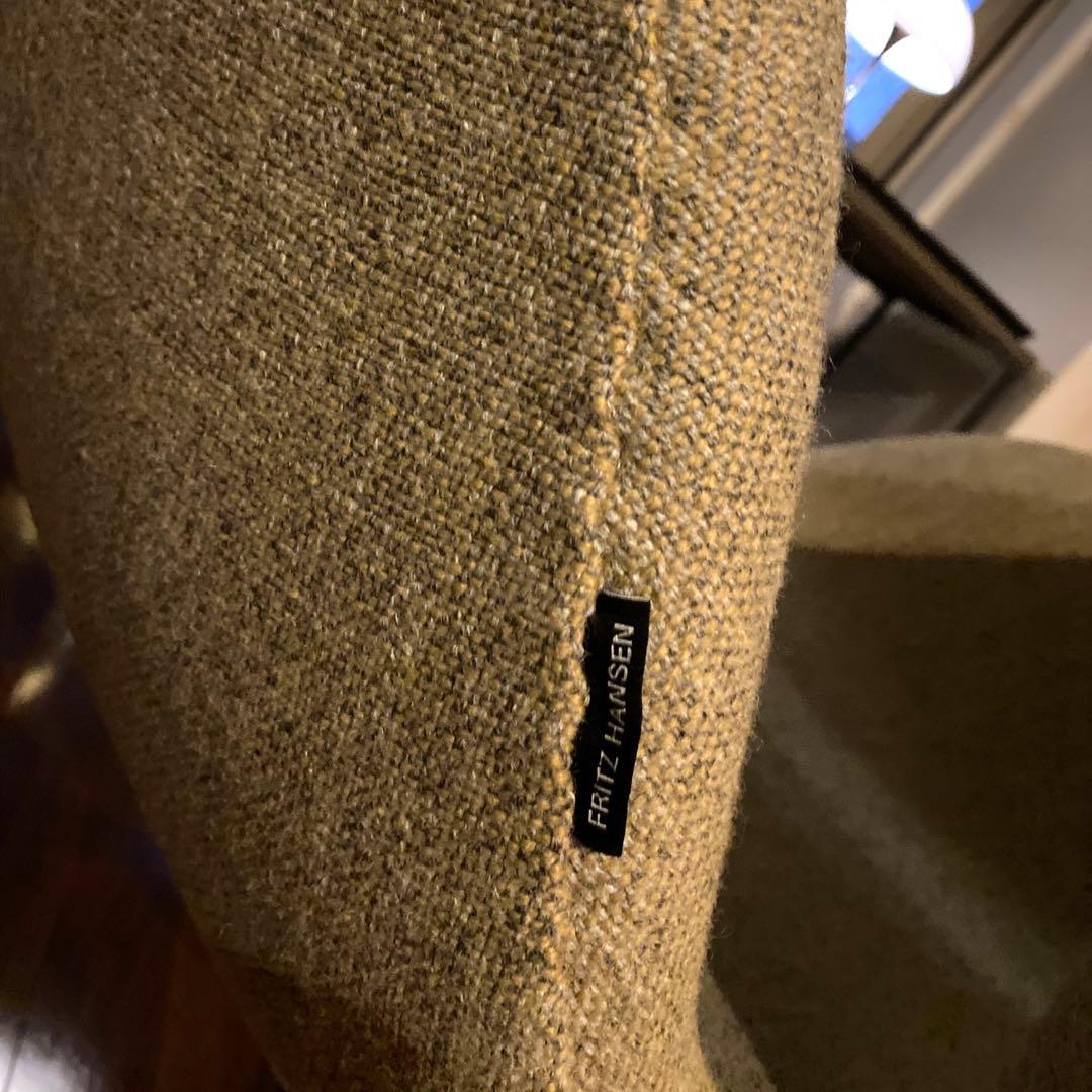 フリッツハンセン　スワンチェア