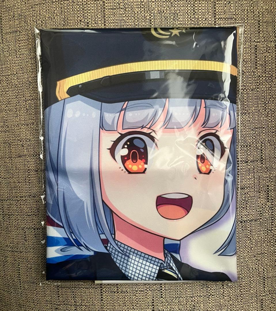 BIG布ポスター 松代うさぎ