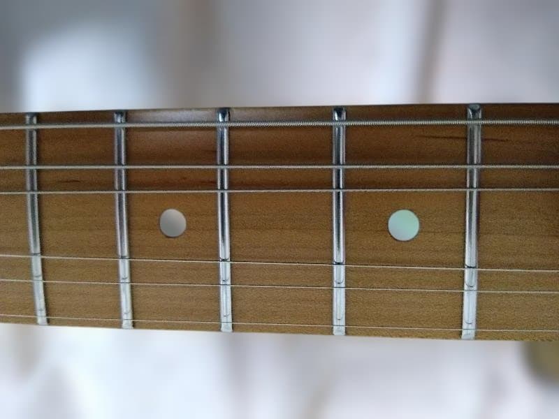 セール!! お得です Mooer GTRS P801 Dark Night