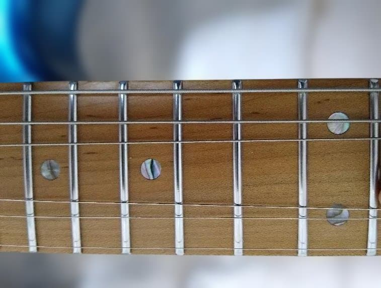 セール!! お得です Mooer GTRS P801 Dark Night