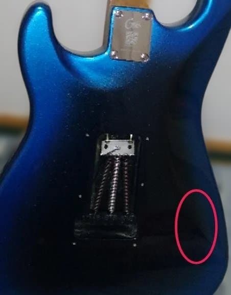 セール!! お得です Mooer GTRS P801 Dark Night