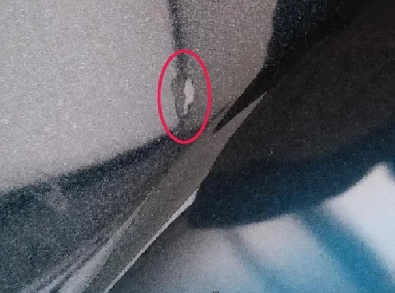 セール!! お得です Mooer GTRS P801 Dark Night