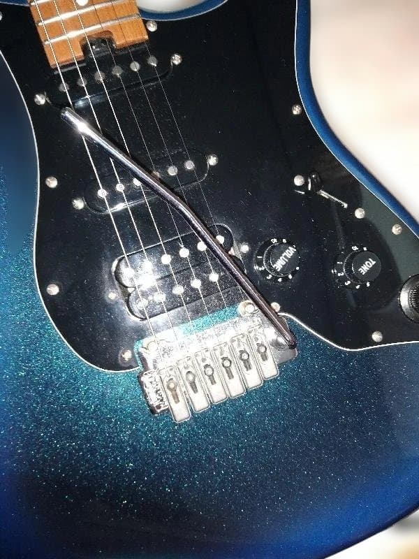 セール!! お得です Mooer GTRS P801 Dark Night