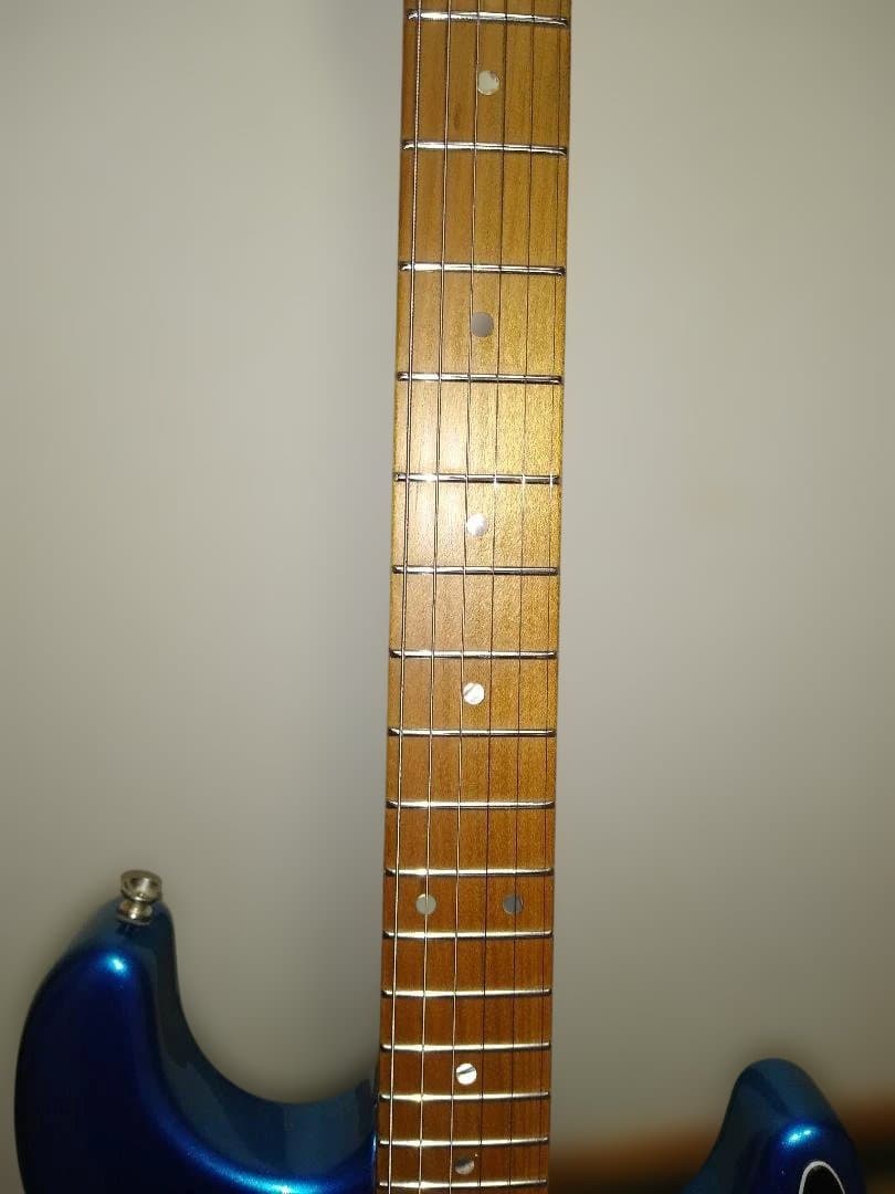 セール!! お得です Mooer GTRS P801 Dark Night