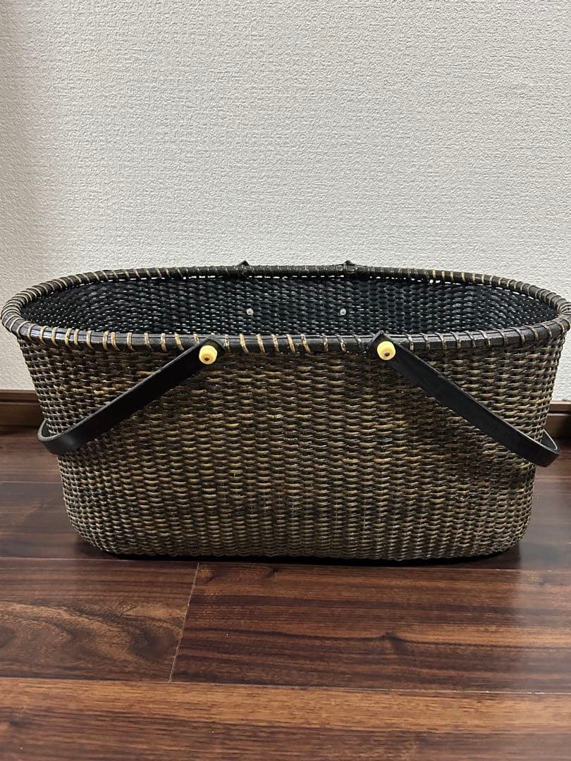 プエブコ　PUEBCO HARVEST BASKET バスケット　かご