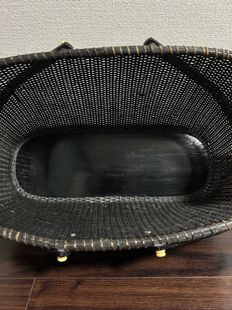 プエブコ　PUEBCO HARVEST BASKET バスケット　かご