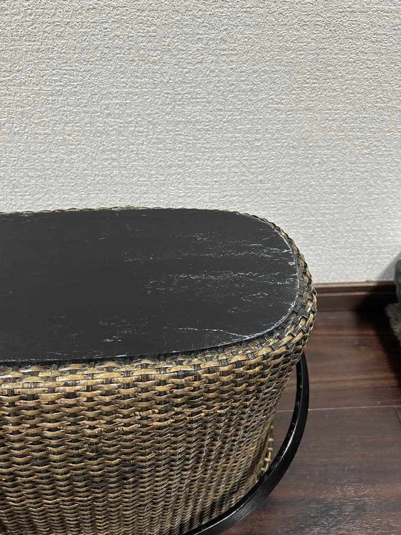 プエブコ　PUEBCO HARVEST BASKET バスケット　かご