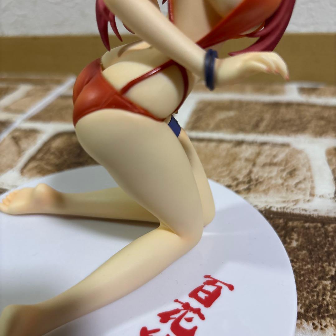 百花繚乱　サムライガールズ　柳生十兵衛　水着バージョン