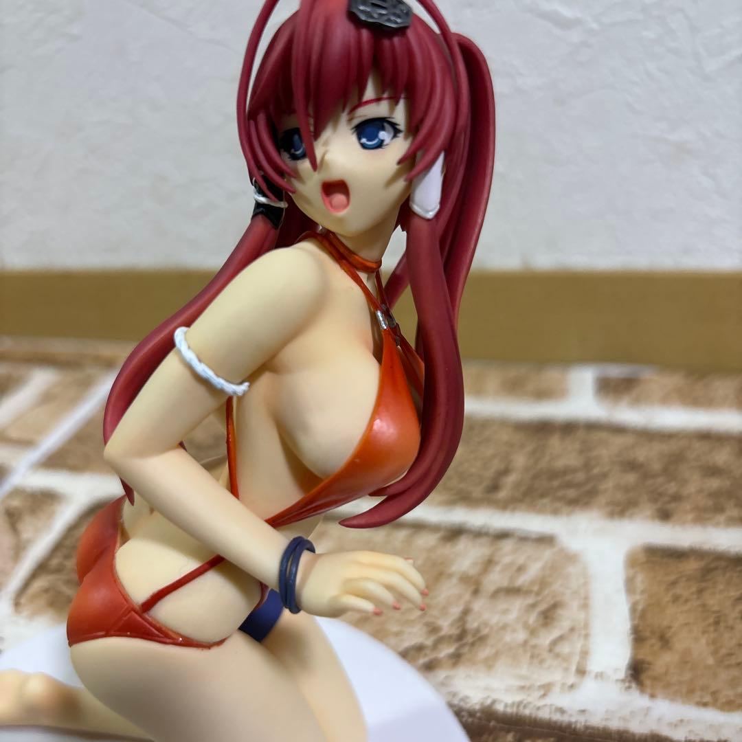 百花繚乱　サムライガールズ　柳生十兵衛　水着バージョン