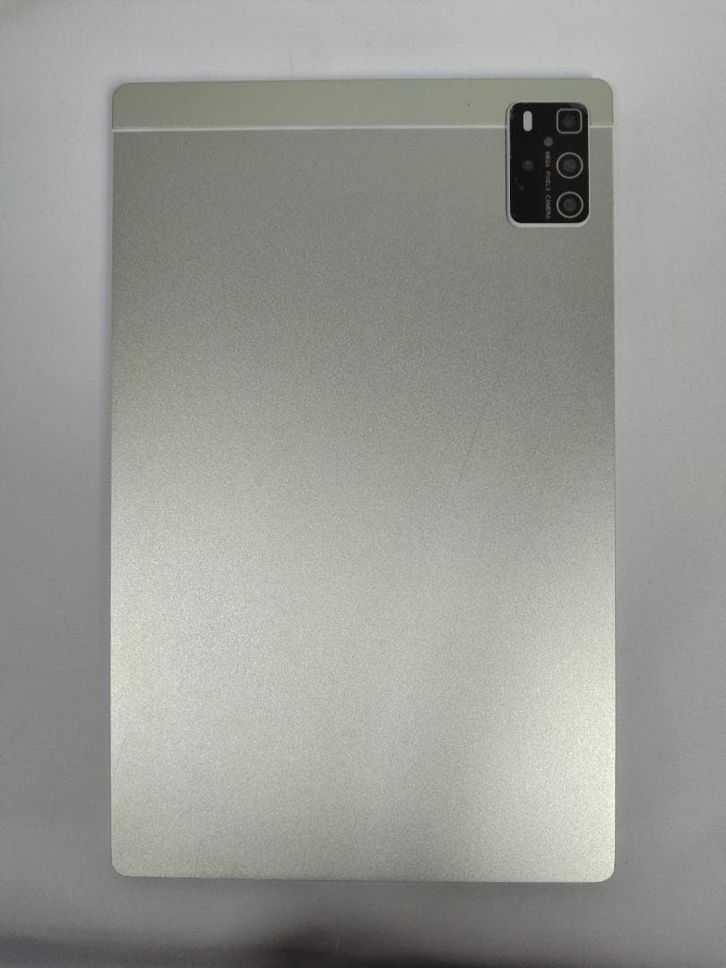 新品 Android14タブレット 本体