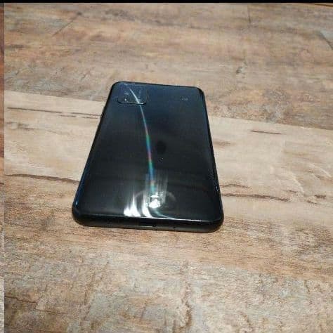 シムフリー Libero 5G ⅡA103ZT FHD+ おサイフケータイ