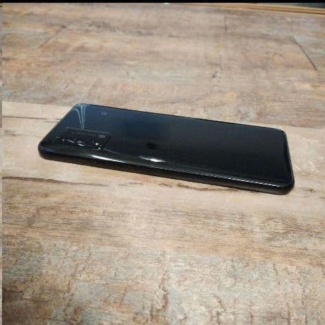 シムフリー Libero 5G ⅡA103ZT FHD+ おサイフケータイ