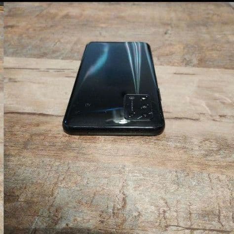 シムフリー Libero 5G ⅡA103ZT FHD+ おサイフケータイ