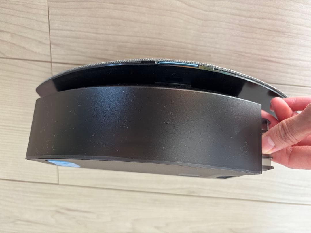 iRobot ルンバ コンボ j5+ ロボット掃除機Roomba