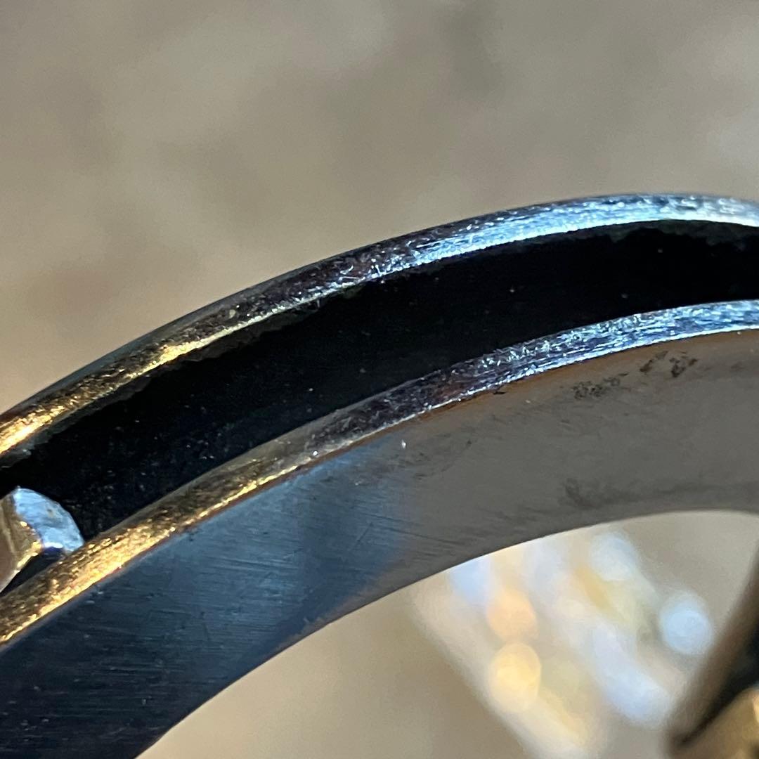 昭和レトロ 旭日章 手錠 防鍵付き レプリカ 警察 桜マーク 武田商店 STOP