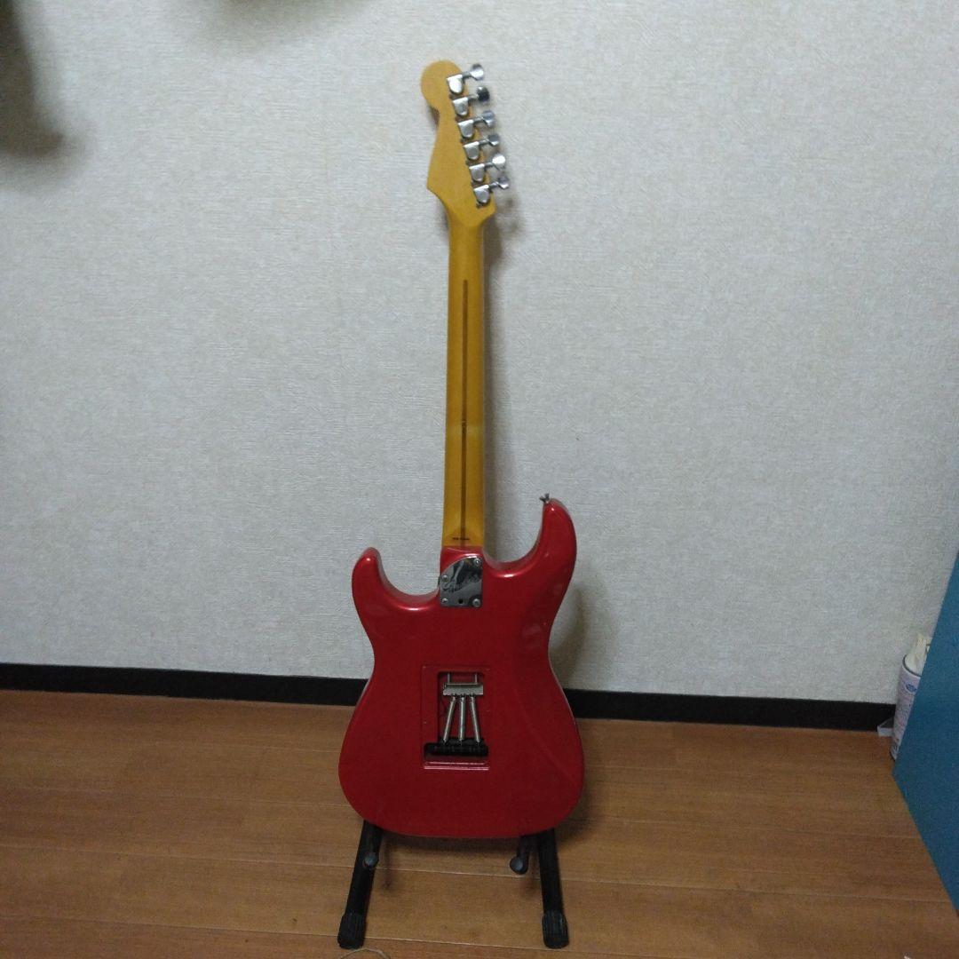 フェンダージャパンSTS55ジャンク品