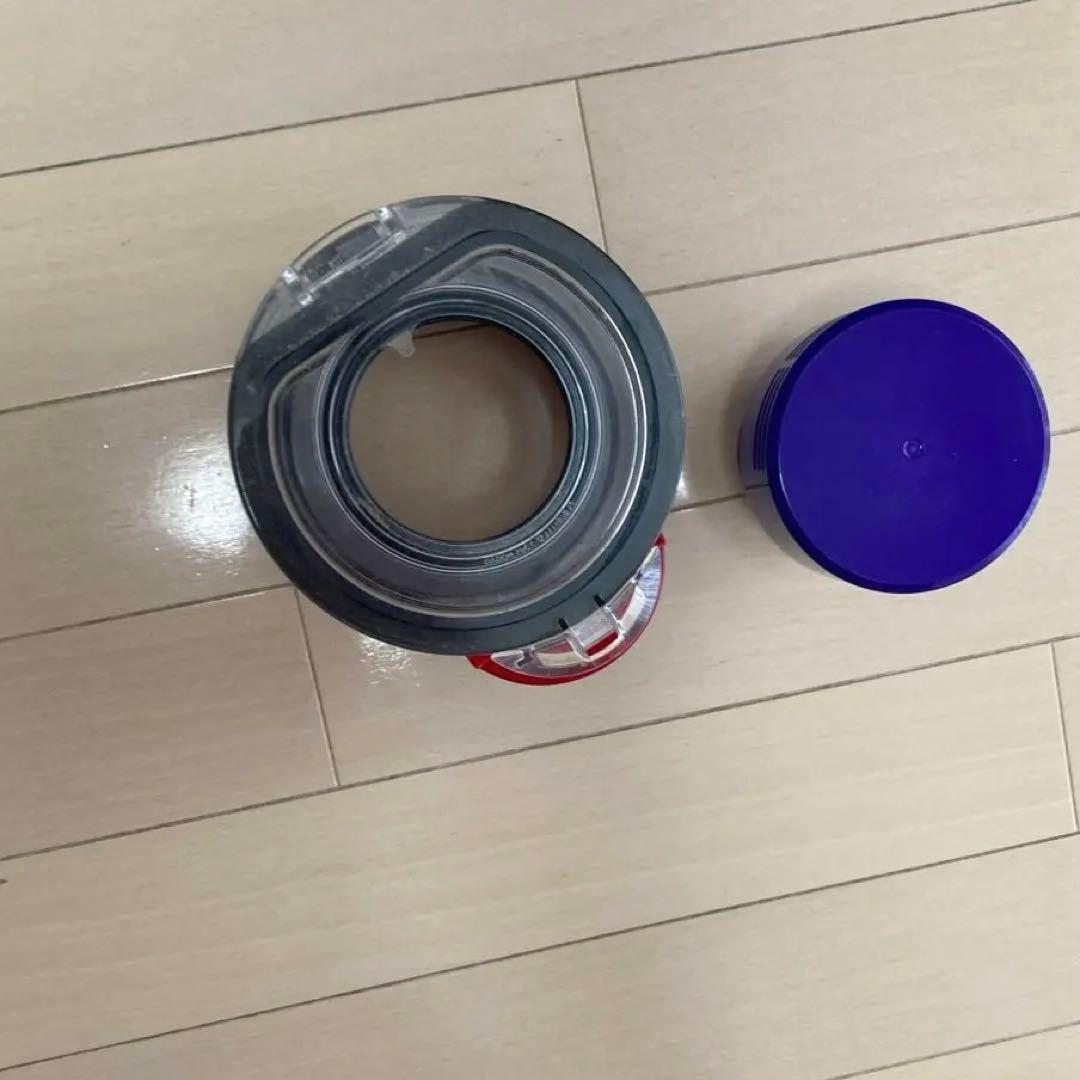 DYSON Dyson V10 Fluffy SV12 FF 用ツール・付属品