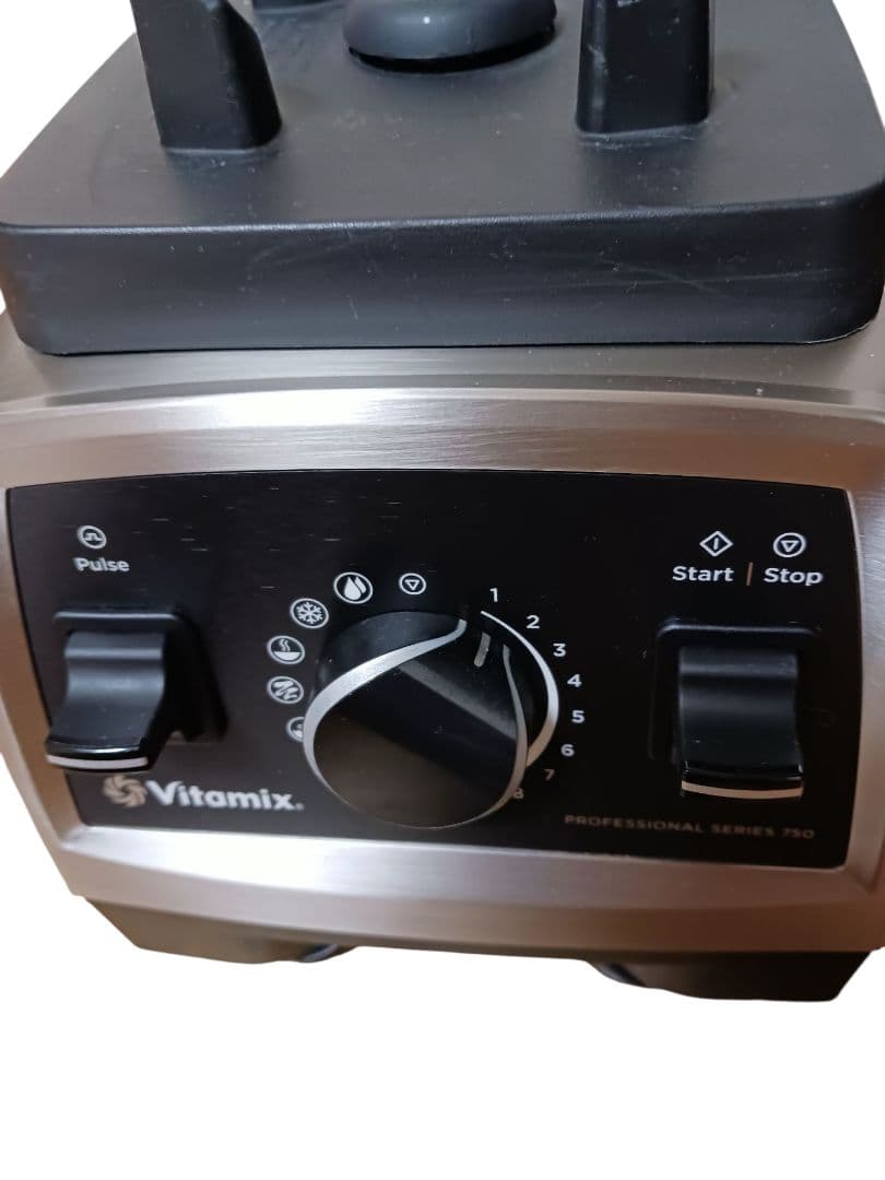 Vitamix バイタミックスPRO750 フードプロセッサー