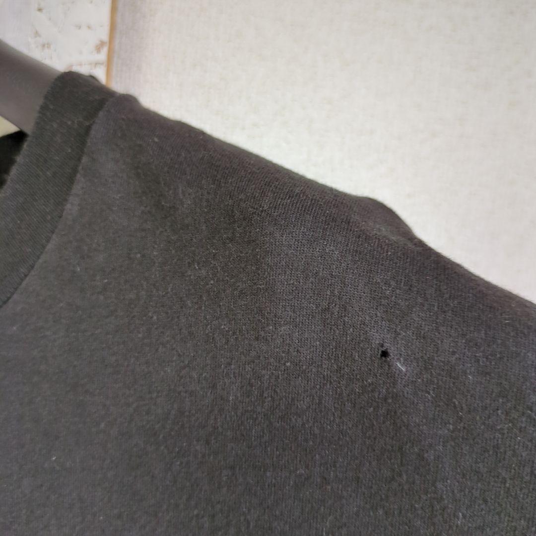 90s USA製　エリッククラプトン　94年北米ツアー　Tシャツ　ブラック　XL