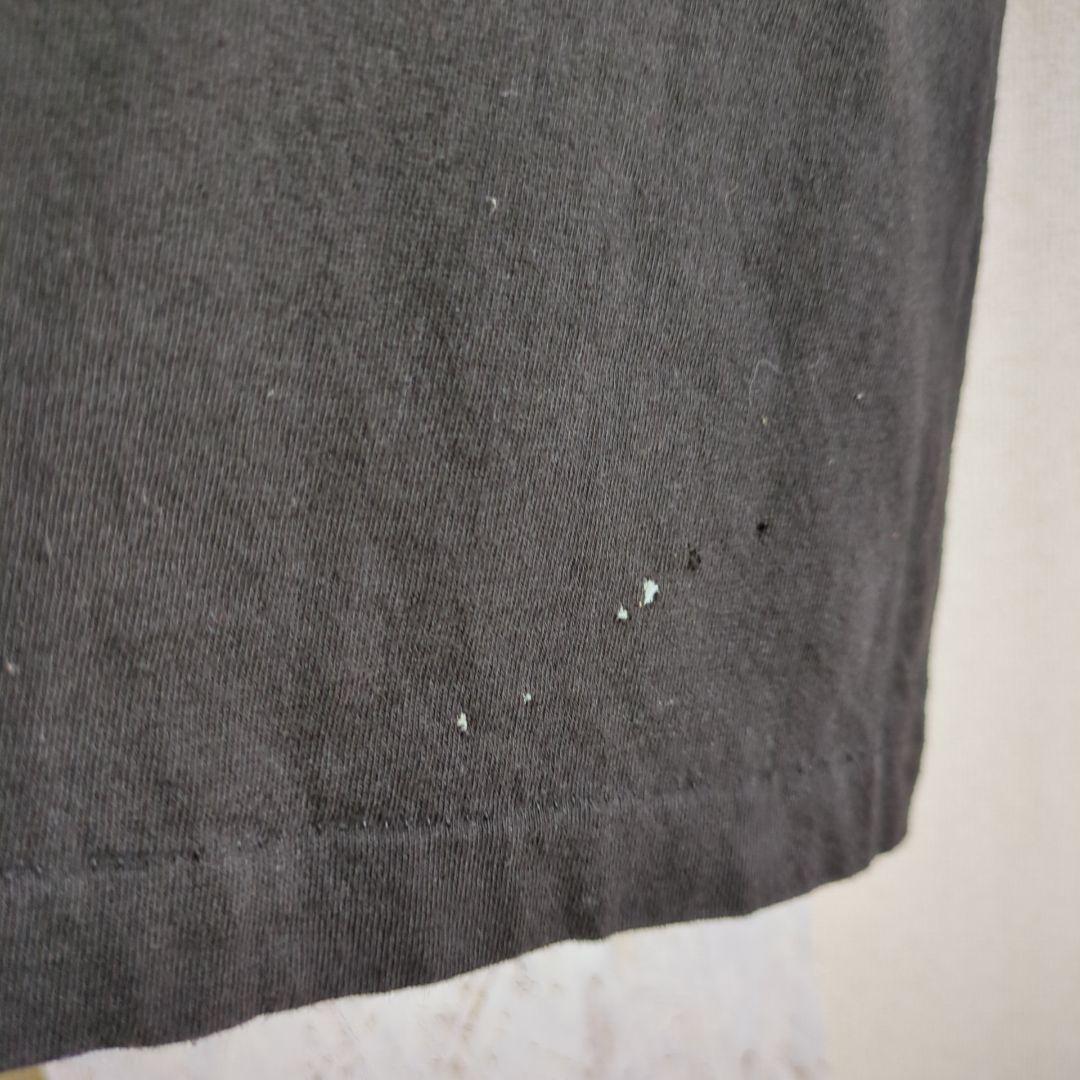 90s USA製　エリッククラプトン　94年北米ツアー　Tシャツ　ブラック　XL