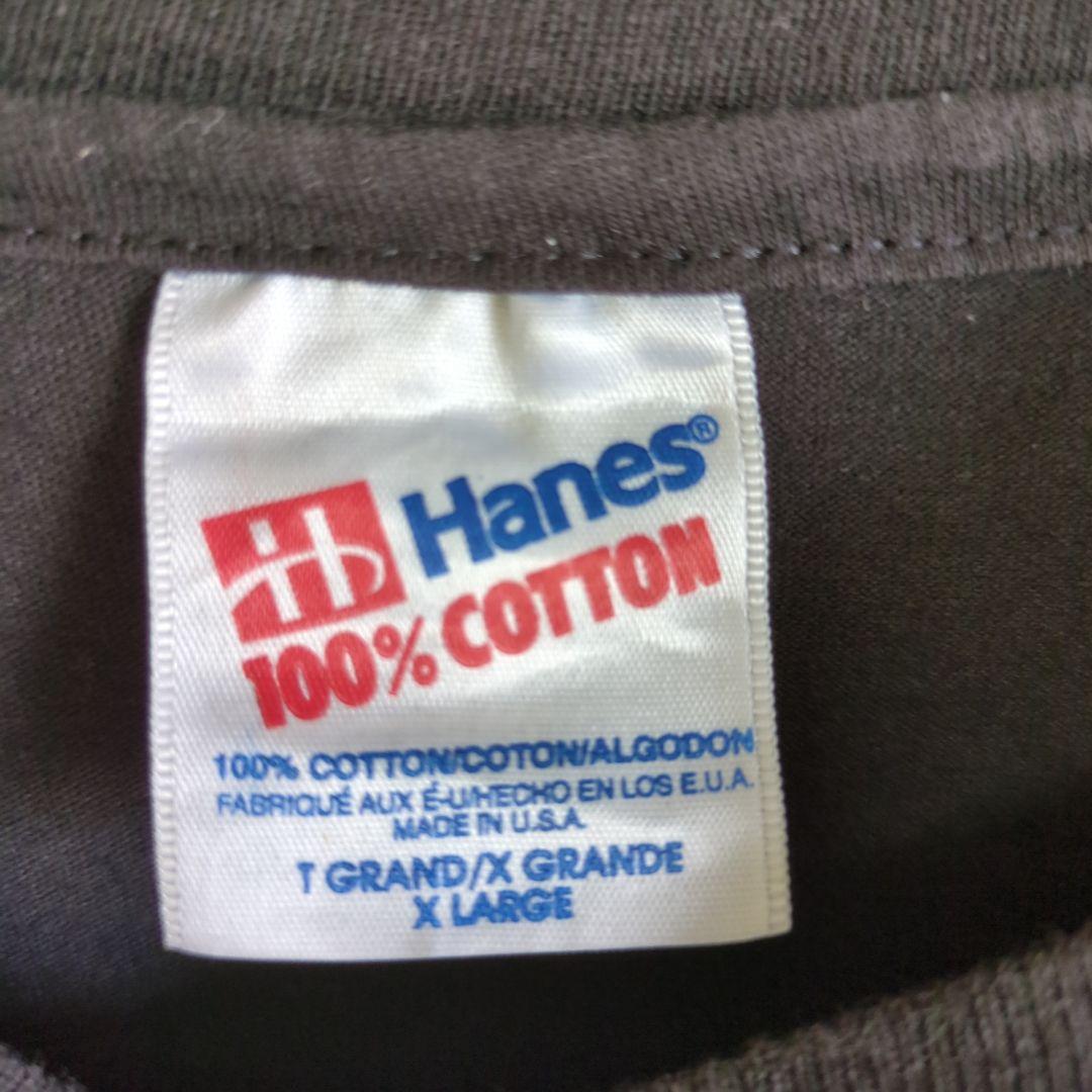 90s USA製　エリッククラプトン　94年北米ツアー　Tシャツ　ブラック　XL