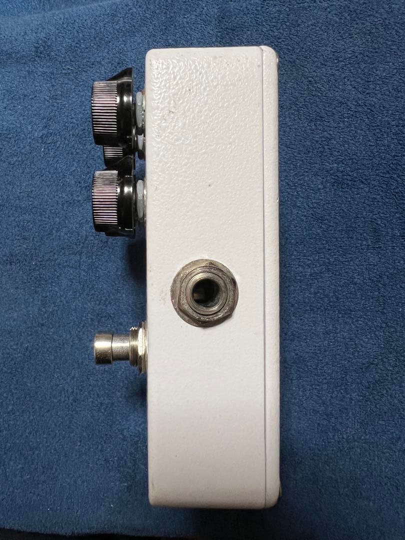 【シリアルキリ番】Xotic Effects USA RC-Booster