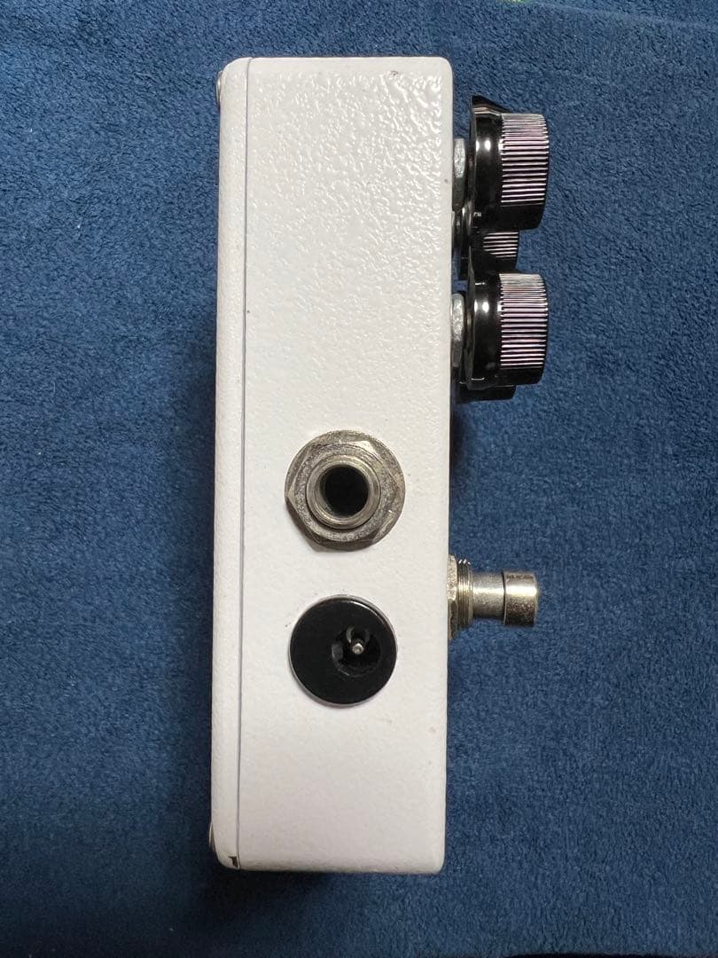 【シリアルキリ番】Xotic Effects USA RC-Booster