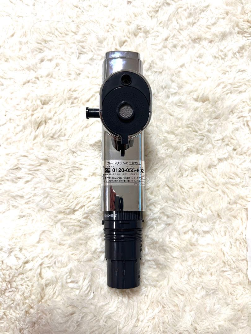 【TKCK40KX0837】 本体+TK-CK40C3 浄水器カートリッジ 4個