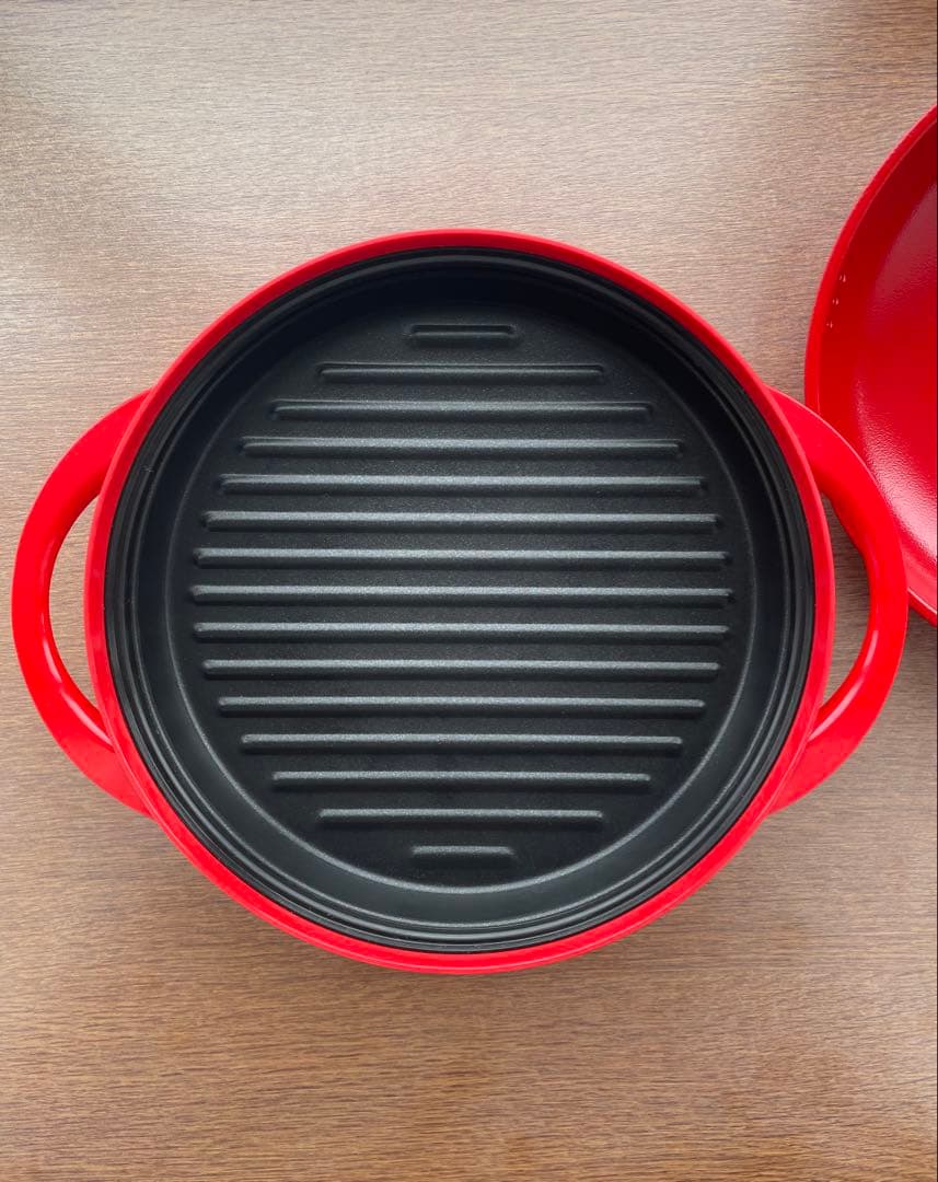 電子レンジ専用調理器具 「レンジメートプレミアム」