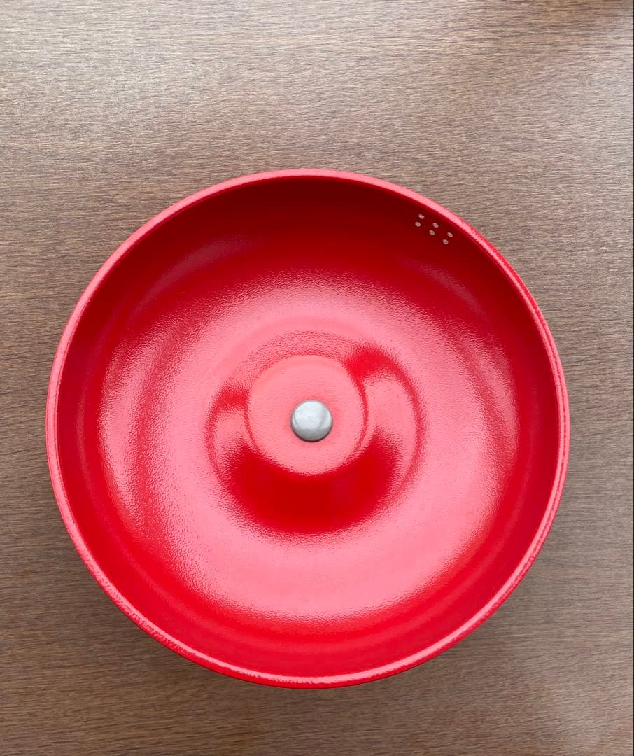 電子レンジ専用調理器具 「レンジメートプレミアム」