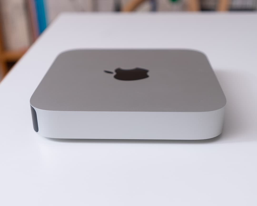 Macデスクトップ Mac mini M1 16GB 1TB