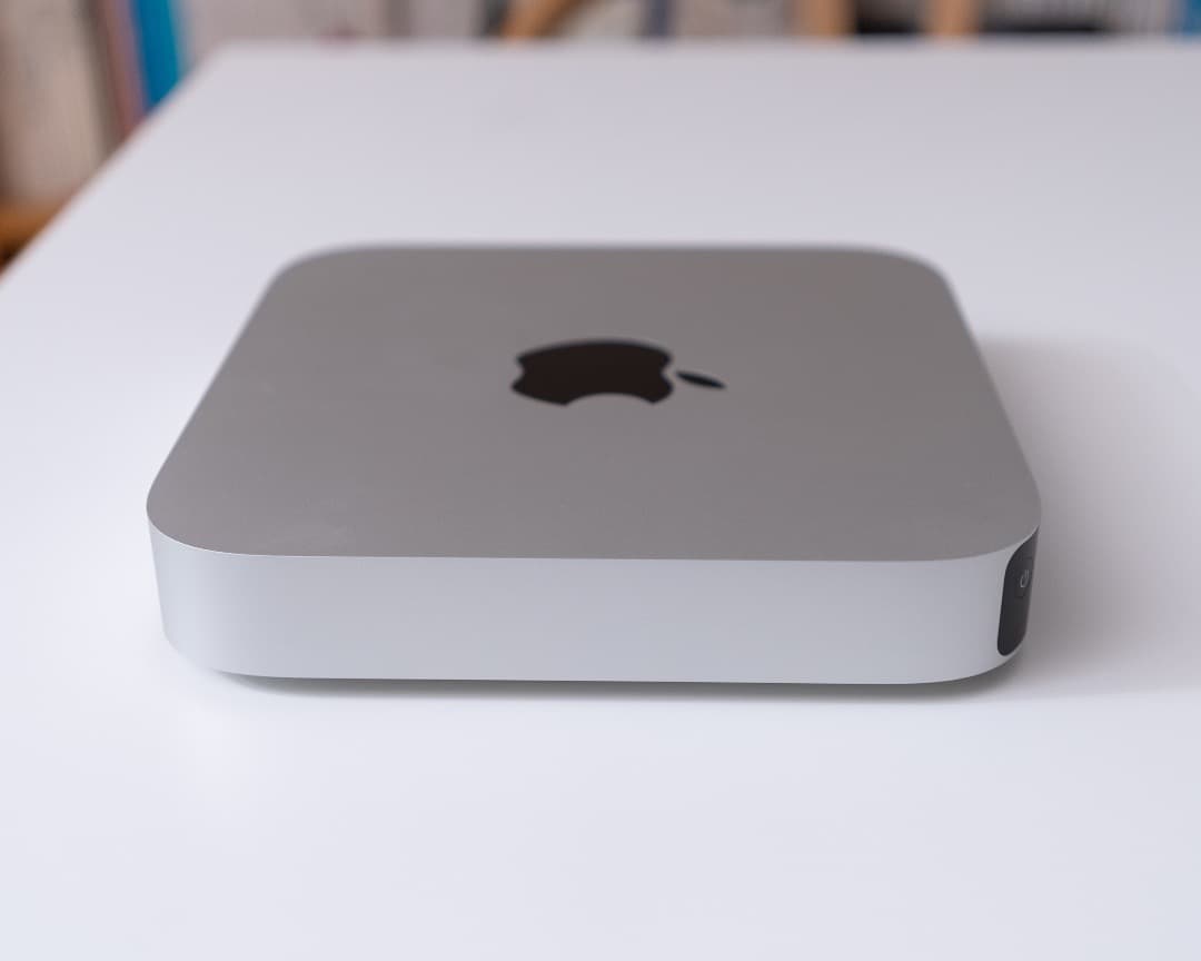 Macデスクトップ Mac mini M1 16GB 1TB