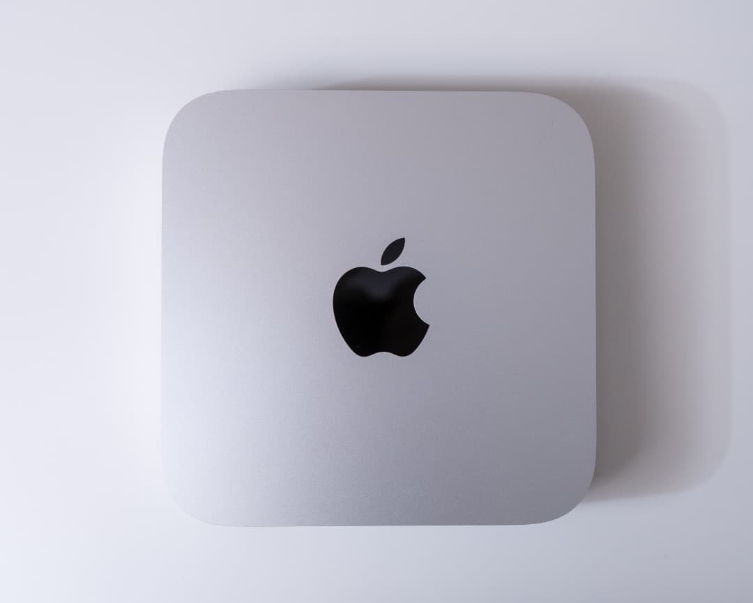 Macデスクトップ Mac mini M1 16GB 1TB
