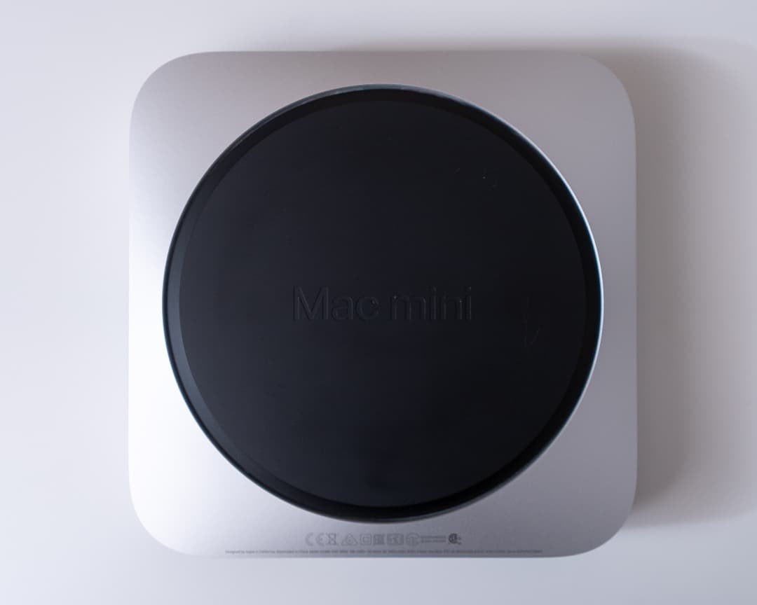 Macデスクトップ Mac mini M1 16GB 1TB