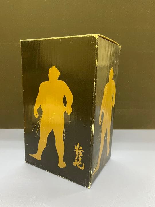 貴乃花　フィギュア