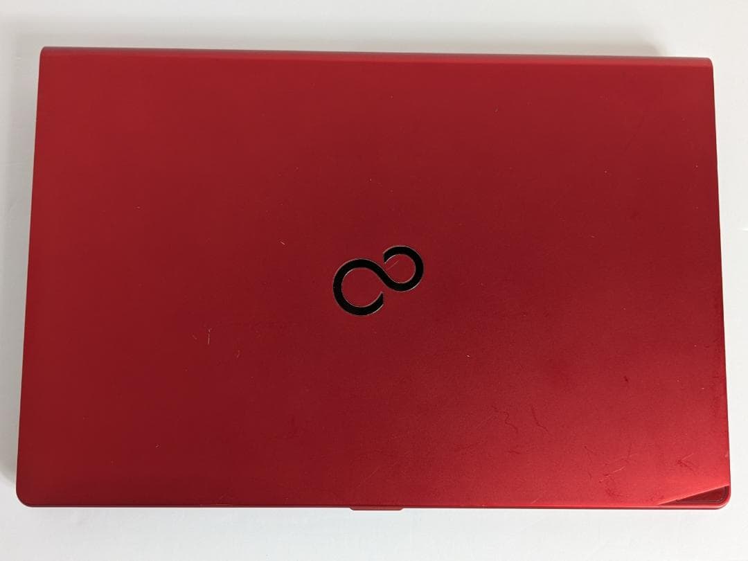 富士通 タッチパネル 日本製 SSD256GB RAM8GB Corei5