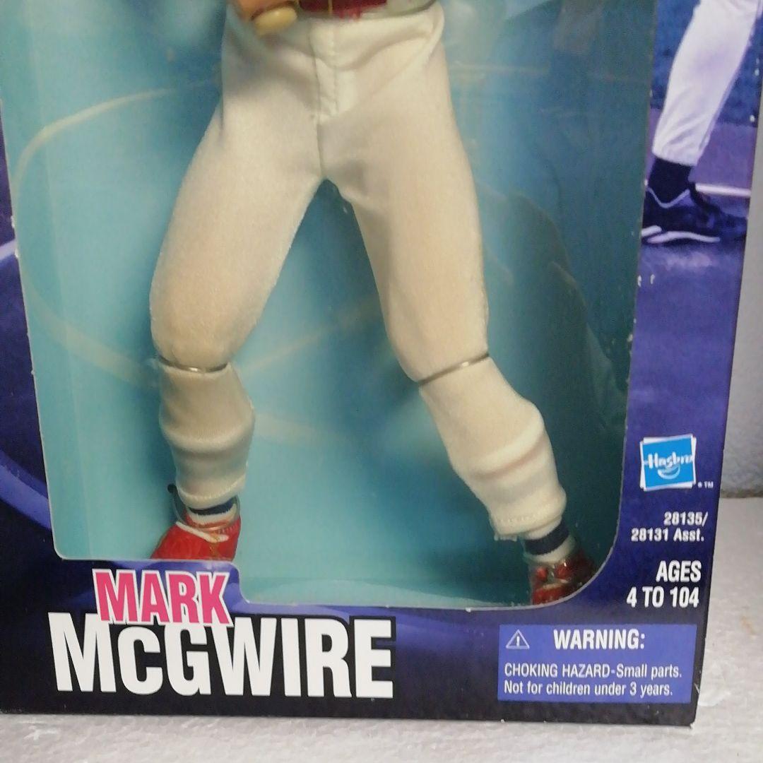 ☀MLB - MARK.McGWIRE/フィギュア