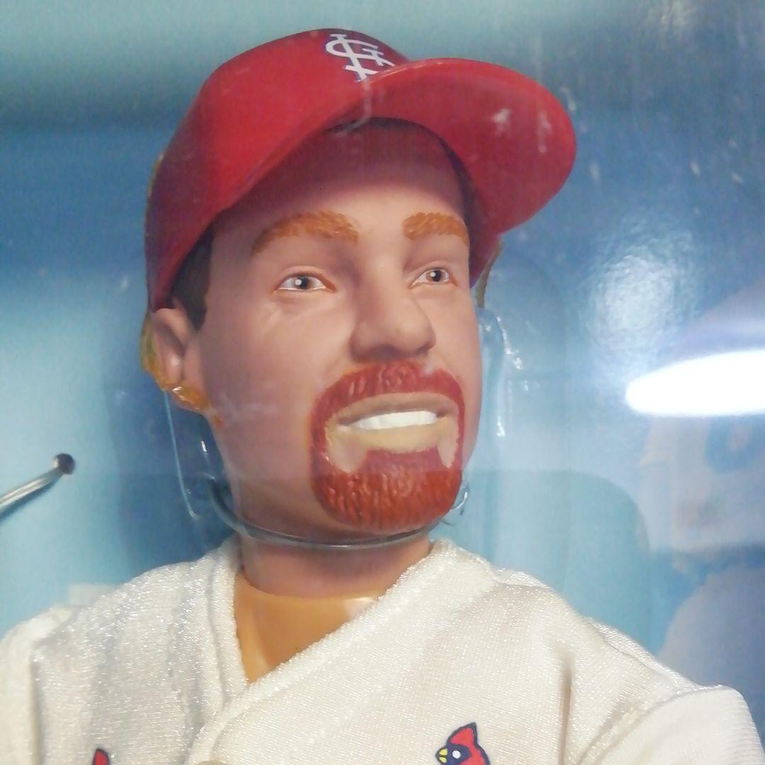 ☀MLB - MARK.McGWIRE/フィギュア