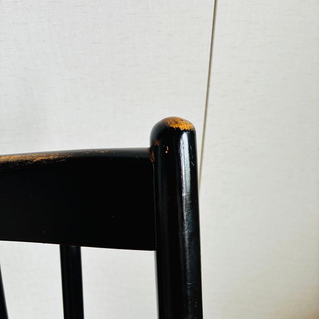 ⭐️Black Friday 　飛騨産業 キツツキ CASCADA 椅子