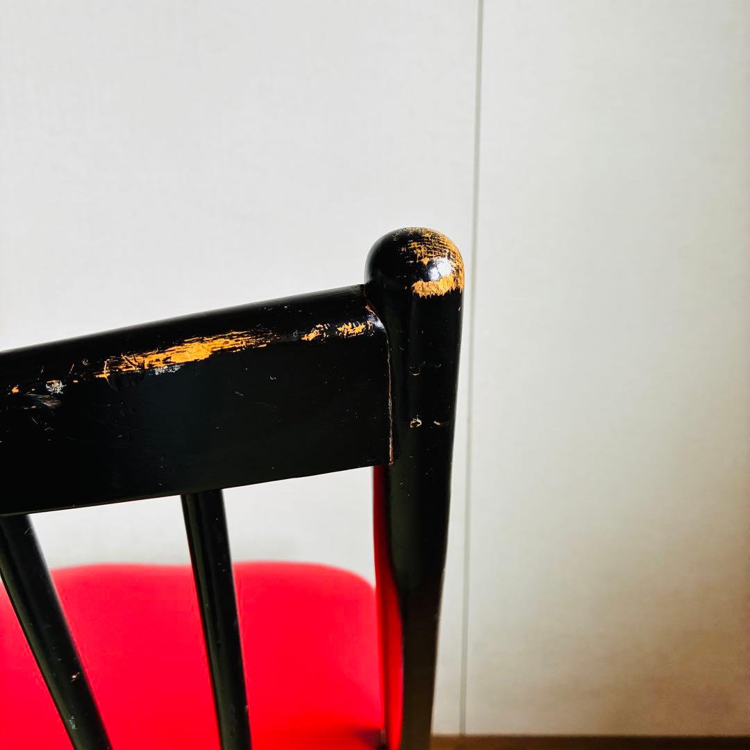 ⭐️Black Friday 　飛騨産業 キツツキ CASCADA 椅子